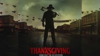 Thanksgiving: Film Slasher Solid yang Dibumbui Komedi