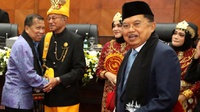 JK Bingung Sikap Prabowo soal Data Alutsista: Rahasia Apa Sih?