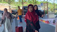 Gubernur Maluku Utara Kena OTT, Istri & Anak Terbang ke Jakarta