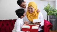 Kata-Kata untuk Hari Ibu yang Menyentuh Hati, Islami, Penuh Doa