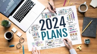 Cara Buat Kartu Ucapan Tahun Baru 2024 Gratis dan Contoh Kata