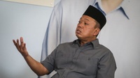TKN Prabowo-Gibran Yakin Maruarar Tak Dukung AMIN di Pilpres