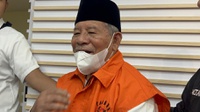 KPK Telusur Sumber Dana yang Disetor ke Gubernur Maluku Utara