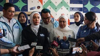 PAN Berkukuh Sodorkan Anak Zulhas Jadi Bacawagub Jakarta