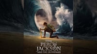 Nonton Percy Jackson and the Olympians Eps 3 & Sinopsis