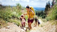 50 Ide Caption untuk Liburan Keluarga yang Seru dan Mengesankan