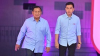 Rekapitulasi Nasional: Prabowo-Gibran Unggul di 16 Provinsi