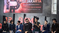 Fakta Menarik Film 13 Bom di Jakarta dan Sinopsisnya