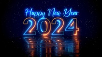 70 Kata-Kata Tahun Baru 2024, Quotes, & Ucapan Happy New Year!