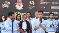 2 Anggota TPN Ganjar-Mahfud Pindah Dukungan ke Prabowo-Gibran