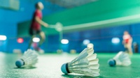 Cara Nonton Live Streaming Badminton Indonesia Master 2024 di HP