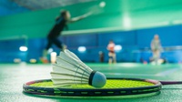 Jadwal Siaran Langsung Badminton Asia Championship 2024 di TV