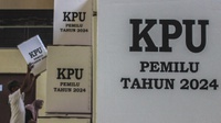 KPU Jamin Independensi 2 Panelis Debat Ketiga Pilpres dari Unhan