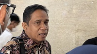 Kuasa Hukum Bantah Eks Ketua KPK Firli Bahuri Menghilang