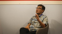 Budiman Sudjatmiko Sebut Anies Cocok Pimpin Singapura, Kenapa?