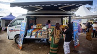 Lokasi Pasar Murah Banda Aceh 2024, Jadwal, dan Syarat Pembeli