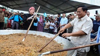 PDIP Tuding Prabowo di Balik Relawan Ganjar-Mahfud Dianiaya TNI