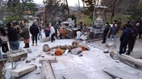 BMKG: Tsunami Akibat Gempa Jepang Tidak Berdampak ke Indonesia