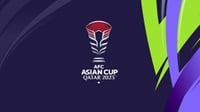 Link Live Streaming iNews TV China vs Lebanon di Piala Asia 2024