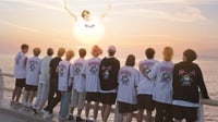 Nonton Nana Tour with Seventeen Eps 3 Sub Indo & Link Streaming