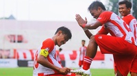 Jadwal FC Bekasi vs Deltras Liga 2 2023-24 & Jam Tayang Indosiar