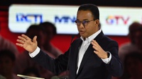 Anies Ingatkan Prabowo untuk Rangkul Negara Selatan-selatan