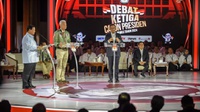 Disebut-sebut Prabowo di Debat, Apakah Anies Bergelar Profesor?
