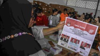 Isi Naskah Sumpah Janji Pelantikan KPPS Pemilu 2024