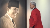 Jurus Ganjar Menaikkan Level UMKM Indonesia