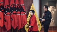PDIP: Terlalu Dini Bicara Oposisi atau Koalisi Kabinet Prabowo