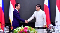 Jokowi Bawa 'Oleh-Oleh' Usai Bertemu Presiden Filipina, Apa Itu?