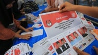 Tata Cara Lengkap Mencoblos Pemilu 2024 di Dalam dan Luar Negeri
