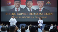 Prabowo Subianto Singgung Korea Bisa Buat Mobil, Indonesia Tidak