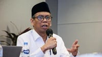 PBNU Kecam Tindakan Rusli Palsukan Stempel untuk Dukung Prabowo
