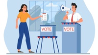 Aplikasi VAA dari Kawula17 Bantu Tentukan Pilihan di Pemilu 2024