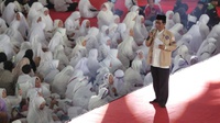 Mahfud MD Janji Beri Gaji Guru Ngaji hingga Marbot Masjid