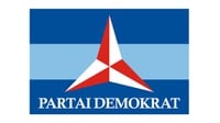 Berapa Kursi DPR RI Bakal Diraih Demokrat di Pileg 2024?