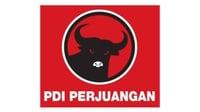 Berapa Kursi DPR RI Bakal Diraih PDIP di Pileg 2024?