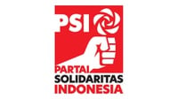 Update Pengeluaran Dana Kampanye PSI, KPU: Rp24 Miliar