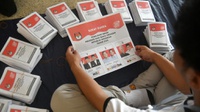 Contoh Surat Suara DPRD Kabupaten Pemilu 2024 & Ketentuan Desain