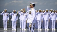 Kapan Rekrutmen Bintara TNI AL 2024 Dibuka, Apa Saja Tahapannya?