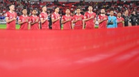 Cara Nonton Live Streaming Indonesia vs Vietnam Piala Asia 2024