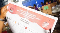 Ketentuan Surat Suara Sah di Pemilu DPRD Provinsi 2024