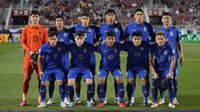 Prediksi Uzbekistan vs Thailand 16 Besar AFC 2024 Live di Mana?