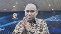 Budi Arie Sebut Jokowi Siapkan Banyak Kejutan di Sisa Jabatannya