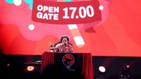 Megawati Sentil Aparat soal Kasus Boyolali: Situ Digaji Rakyat