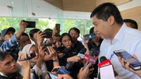 Urus KTA Gerindra, Maruarar Sirait: Saya Anak Buah Prabowo