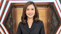 Profil Zilvia Iskandar Moderator Debat Capres-Cawapres Keempat