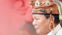Prabowo akan Bangun SMA Taruna Nusantara di Kalimantan