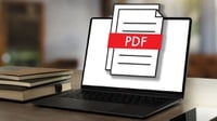 Cara Memisahkan Halaman PDF Online Secara Gratis dan Cepat
